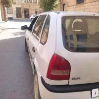 فولکس گل|خودرو سواری و وانت|کرج, گلشهر|دیوار