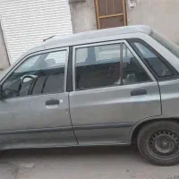 پراید سواری|خودرو سواری و وانت|سربیشه, |دیوار