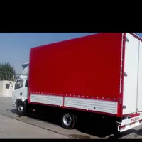 اساس کشی. حمل‌ونقل  (مارال)بار