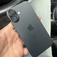 ایفون ۱۶ ch باطری ۱۰۰