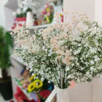 انواع گل و درختچه مصنوعی