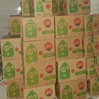 شوینده مایع پریل پرسیل