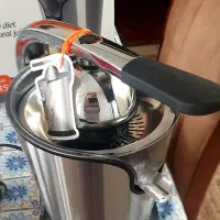 آب مرکبات گیری ناسا الکتریک NS-935