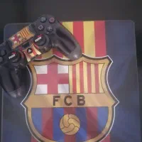 ps4 اسلیم یک ترا بایت|کنسول، بازی ویدئویی و آنلاین|اندیشه, اندیشه فاز ۱|دیوار