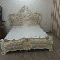 سرویس خواب کامل|تخت و سرویس خواب|کازرون, |دیوار