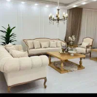 مبلفرانسوی|مبلمان خانگی و میز عسلی|شیروان (خراسان), |دیوار