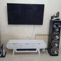 فروش و نصب پایه دیواری براکت تلویزیون( کرمی)|خدمات پیشه و مهارت|کرمانشاه, |دیوار