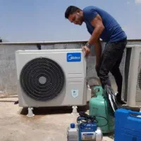 تعمیرات تخصصی پکیج و نصب اسپیلت با ضمانت کار|خدمات پیشه و مهارت|کرمان, |دیوار