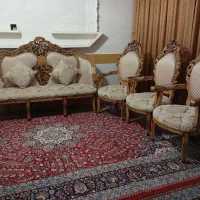 مبلمان|مبلمان خانگی و میز عسلی|دورود, |دیوار