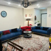 85متر/2خ/فول امکانات/شاهین