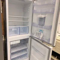 یخچال فریزر کمبی ۲۲ فوت تکنو|یخچال و فریزر|کرمانشاه, |دیوار