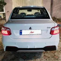 ساینا s دوگانه فابریک|خودرو سواری و وانت|گرگان, |دیوار