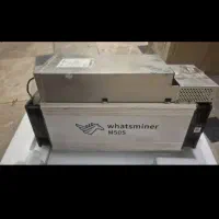 ماینر m30++ جفت پلاس 108