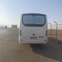 مینی بوس بنز مارک پول مدل ۸۶ همه چیز پلمپ|خودرو سنگین|عقدا, |دیوار