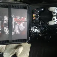 ps4|کنسول، بازی ویدئویی و آنلاین|خرمدره, |دیوار
