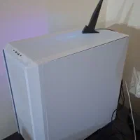 کامپیوتر rx5700xt 12400 1tb ssd 16 gb ram