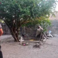 خانه ویلایی آب برق گاز شهری مناسب زندگی و سکونت|فروش خانه و ویلا|پیر بکران, |دیوار