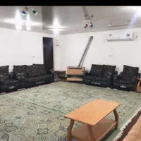 اجاره روزانه/هفتگی/ماهانه ویلا ۲۲۰۰ متری|اجارهٔ کوتاه‌مدت ویلا و باغ|مبارکه, |دیوار