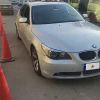 bmw525i|خودرو سواری و وانت|تهران, امانیه|دیوار