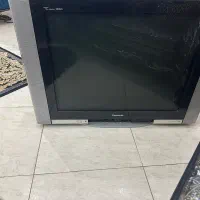 تلویزیون پاناسونیک اندازه صفحه ۶۶ در ۵۰