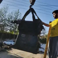 کاسه تراش کامیون