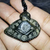 نگین انگشتر ومهره|کلکسیون اشیاء عتیقه|حمیدیه, |دیوار