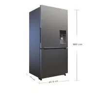 یخچال|یخچال و فریزر|اسلام‌شهر, شهرک قائمیه|دیوار