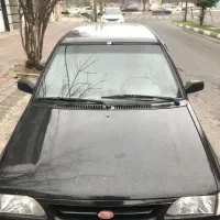 پراید شاستی پلمپ