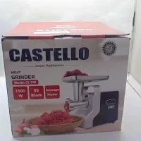 چرخ گوشت کاستلو