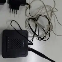 مودم ای دی اس ال مودم وای فای|مودم و تجهیزات شبکه|رشت, پستک|دیوار