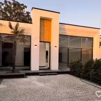 ویلا نوساز/فول/اقساط/سند تک برگ