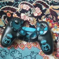 روکش دسته پلی استیشن ۴