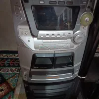 ضبط و باند پاناسونیک