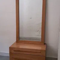 میز ارایش قدی