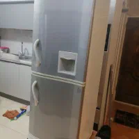 یخچال سونیا