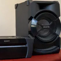 سیستم صوتی Sony Shake X10|سیستم صوتی خانگی|تهران, جنت‌آباد جنوبی|دیوار