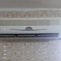 کولر‌گازی‌ 18هزار
