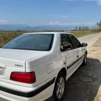 پژو پارس tu5 مدل ۹۹|خودرو سواری و وانت|رضوانشهر, |دیوار