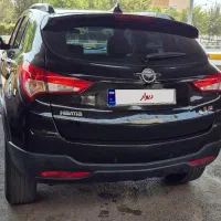 هایما  S5 AT اتوماتیک 6 سرعته  مدل 1400|خودرو سواری و وانت|قم, زنبیل آباد|دیوار