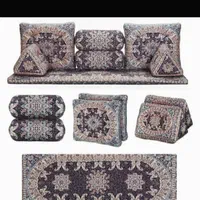 سرویس تخت سنتی|پشتی|تهران, بازار|دیوار