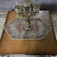 میز جلومبلی|مبلمان خانگی و میز عسلی|گنبد کاووس, |دیوار