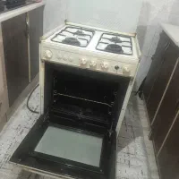 فرگاز تکنو