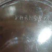 تعدادی ظروف بلور اصل فرانسه (صومعه سرا)|ظروف سرو و پذیرایی|رشت, بازار|دیوار