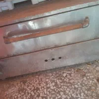 لوازم فست‌فود