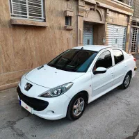 پژو 207sd|خودرو سواری و وانت|اصفهان, همدانیان|دیوار