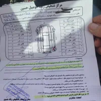 ال90ای یک89|خودرو سواری و وانت|شاهین دژ, |دیوار