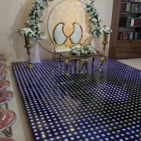 کرایه باند فلش خور و شارژی-  کف استیج|خدمات پذیرایی، مراسم|اردبیل, |دیوار