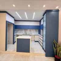 واحد ۸۹ متری/ساختمان برند/فول