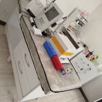 تعدادی دستگاه پاکسازی پلمب|آرایشگاه و سالنهای زیبایی|نیشابور, مسکن مهر نور|دیوار