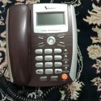 گوشی تلفن|تلفن رومیزی|ملارد, |دیوار